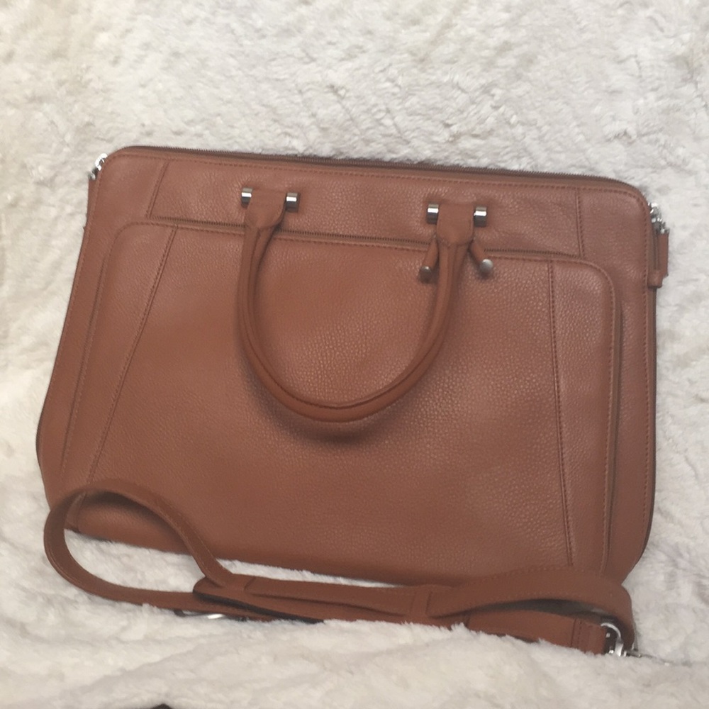 Levenger Bag